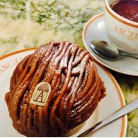 しろ柴（元マロンくん） (@duc_montblanc) Twitter profile photo