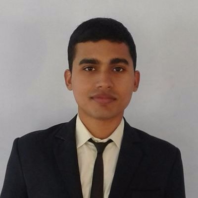 Er_Abin_Isaac's profile picture. Intern @ Apex TGI pvt. ltd