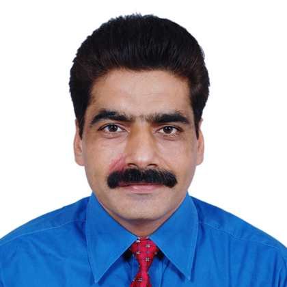 sanjaym1905's profile picture. Chief Operating Officer at Uflex Ltd. (Engineering Division)
