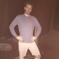 Aaron Marshall (@aaronmarshallrc) 's Twitter Profile