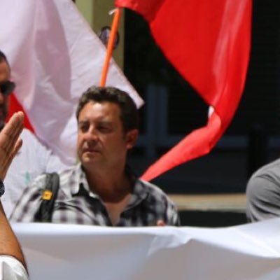 ebarriento66's profile picture. 