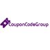 couponcodegroup (@couponcodegroup) Twitter profile photo