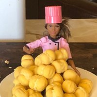 Barby (@bakingbarby) 's Twitter Profile