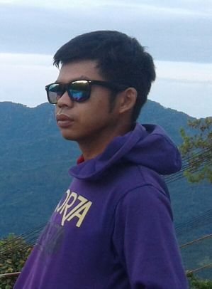 Syamsud54642753's profile picture. 