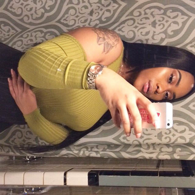 ravishingbae's profile picture. focused and Gorgeous. ♈️