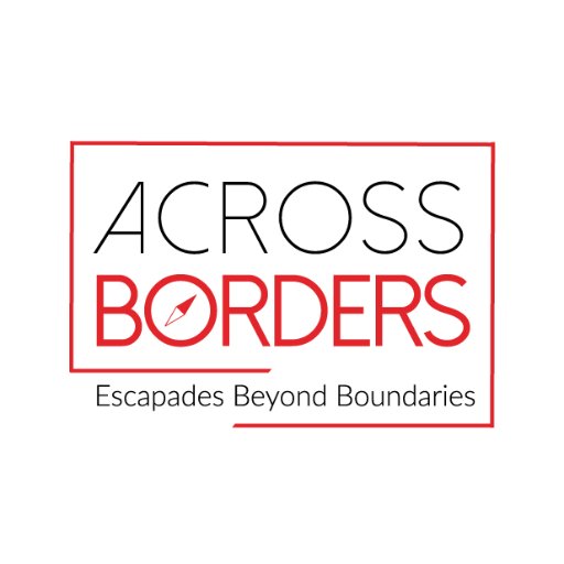Across_borders1's profile picture. Escapades Beyond Boundaries