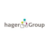 Hager Group (@hagergroup_) 's Twitter Profile