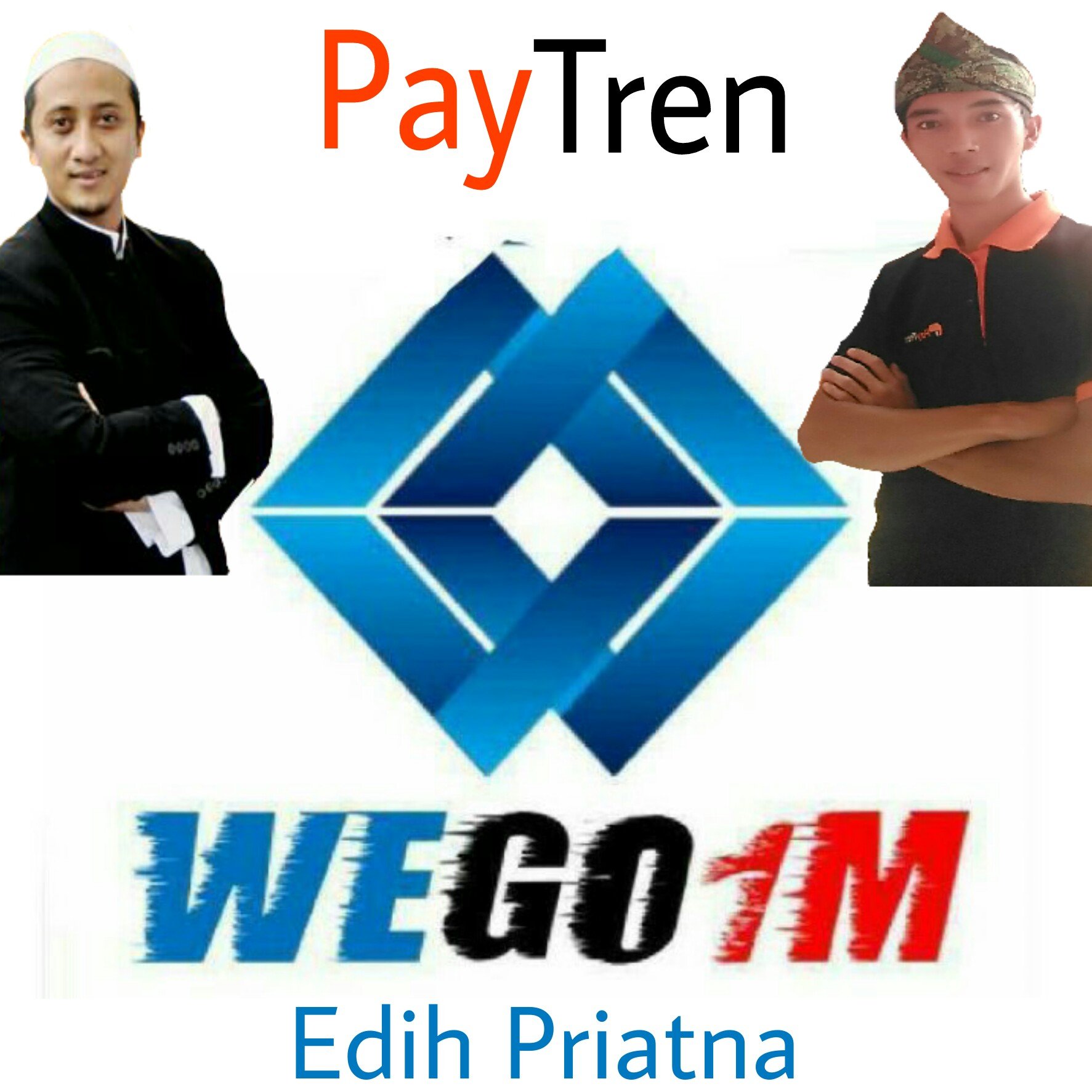 Bagi anda yang mau jadi pengusaha paytren, saya siap membantu anda dari cara pendaftaranya sampai sukses hub WA 0823.9931.6808