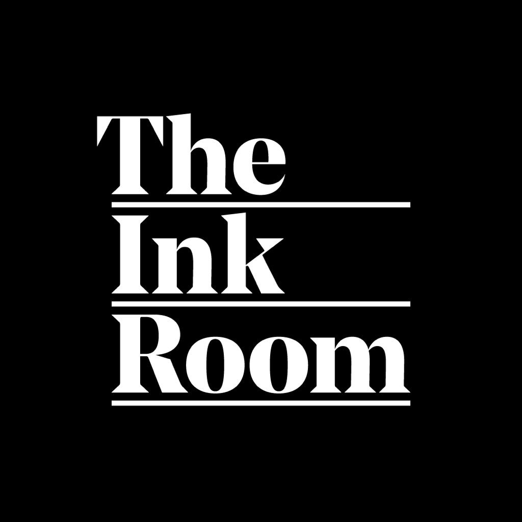 theinkroom's profile picture. Boutique letterpress & design based in Adelaide, South Australia. We specialise in quality letterpress printing with a focus on design and typography.