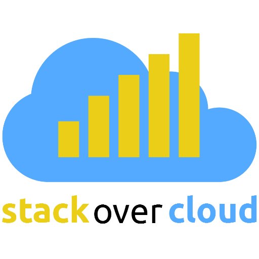 ☁️Stack Over Cloud☁️ Profile