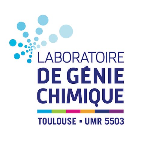 Laboratoire de Génie Chimique basé à Toulouse. Laboratoire de recherche public INP, UPS et CNRS.