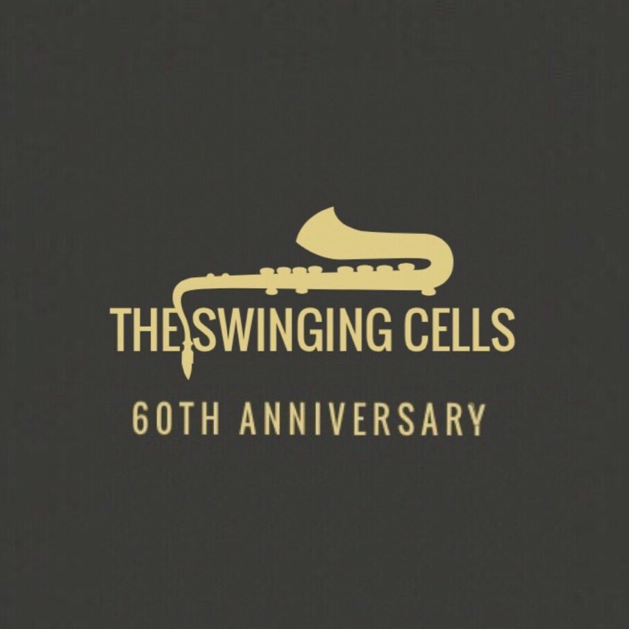 wmu_tsc's profile picture. 和歌山県立医科大学軽音楽部 The Swinging Cellsです！🎷🎹 医薬看合同火木金17:00~19:30で活動行ってます♫♪ faceboohttp://m.facebook.com/TheSwingingCellsYf