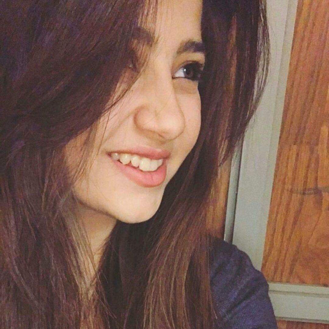 sidra hameed