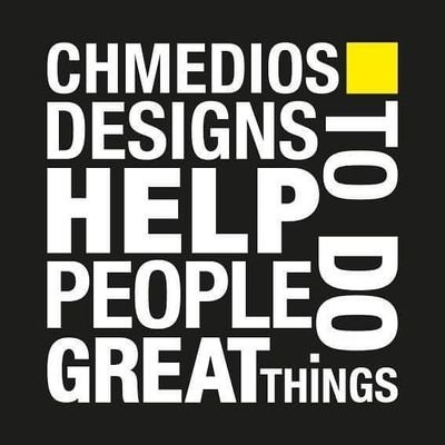 chmedios, diseño y creatividad