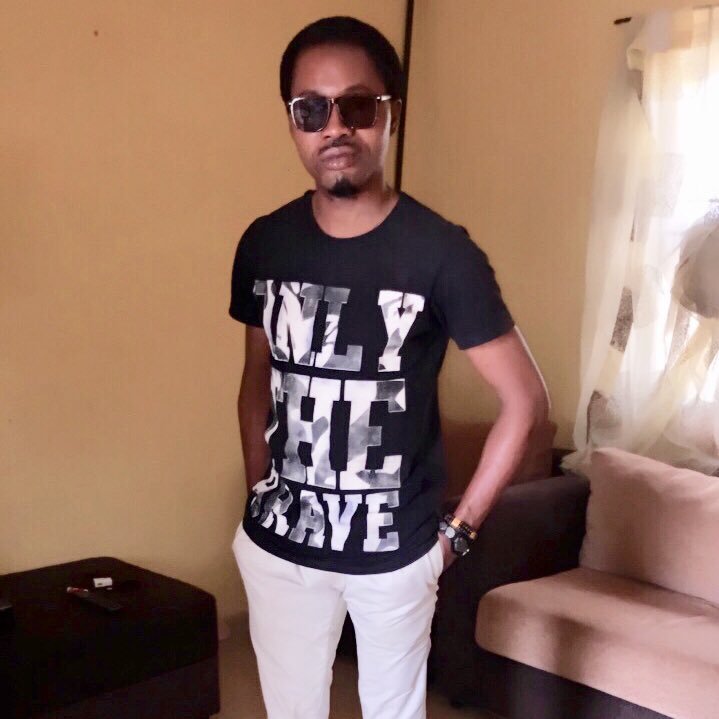 Founder @ DRIVERS CONNECT a Uber Partner| +2348026573672 | patrick-kanu@outlook.com
