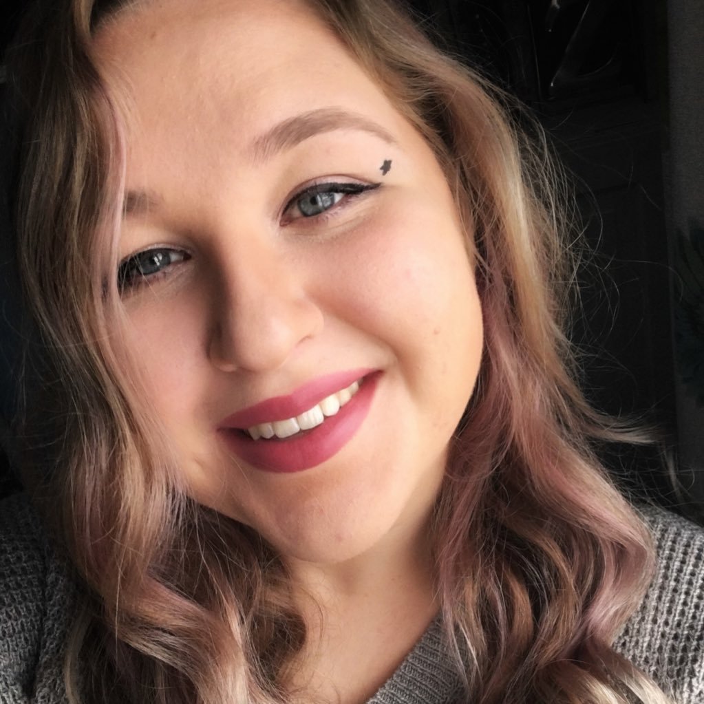 AlexLukawska's profile picture. PhD Student 📚