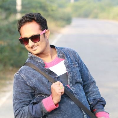 Love Movies,Love India &
Recruitment Professional
