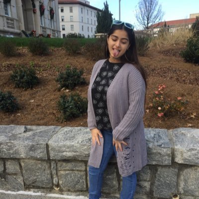 aprilamin2's profile picture. I love to stay updated to current and interesting topics. I enjoy having an honest opinion on a variety of things. I’m an easy going person to talk to. ☺️