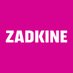 Zadkine (@zadkine) Twitter profile photo Zadkine (@zadkine) Twitter profile photo