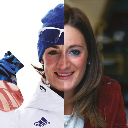 👩🏻💼Management du bien être et de la performance 🏆Double médaillée Olympique de Biathlon #coaching #conference #teambuilding