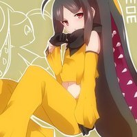 はにゅー@アズレン/キール鯖 (@azurenkaraniger) Twitter profile photo