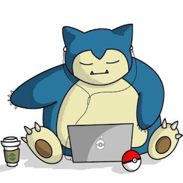 カビゴン Snorlax Crypto Twitter