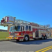 Shiloh Fire Company (@shilohfireco) 's Twitter Profile