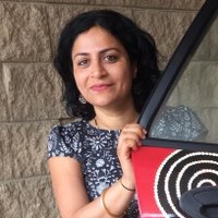 Swasti Chaturvedi(@SwastiThinks) 's Twitter Profile Photo Swasti Chaturvedi(@SwastiThinks) 's Twitter Profile Photo