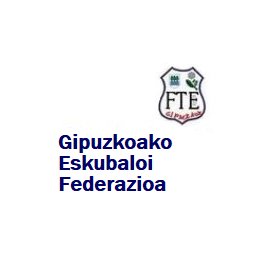 Gipuzkoako Eskubaloi Federazioa (kontu ofiziala) / Federacion Guipuzcoana de Balonmano (cuenta oficial). Si sabemos quién eres, nos es más fácil responderte.