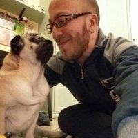 Michelangelo D.G. (@pinolomik) 's Twitter Profile