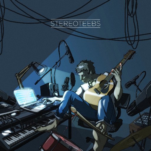 Beatmaker, sound engineer, musicians (guitar, bass, keyboard, drums), arrangement, mixes. Influenced by hip hop, electro, jazz, trap, neosoul, funk, latin music