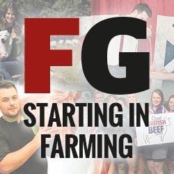 Helping young farmers in farming. Video's, top tips and inside info from Farmers Guardian.