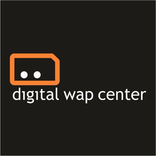 Digital Wap Center