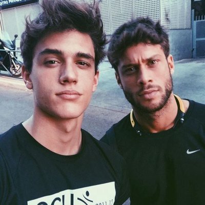 sttrcuble's profile picture. Let it happen.