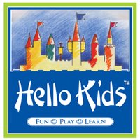 Hello Kids(@hellokidsprescl) 's Twitter Profile Photo