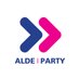 ALDE Party (@ALDEParty) Twitter profile photo