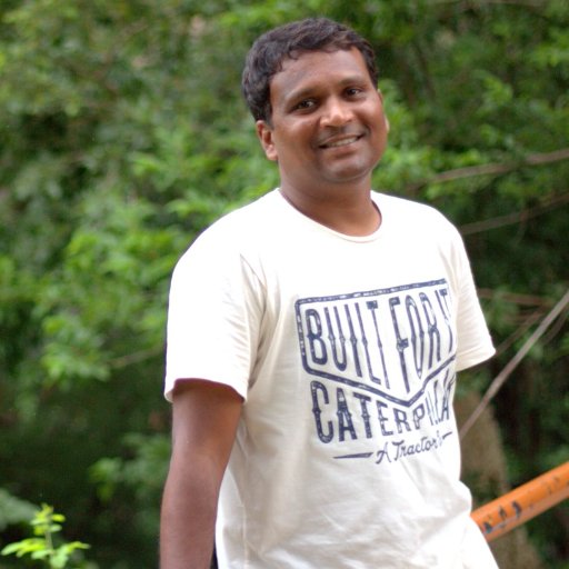 Web Savvy, loves travelling, trekking, photography and professionally a QA engineer working on Social Media platform.