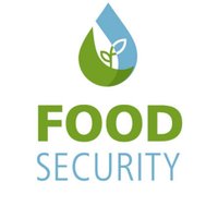 Food Security(@FoodSecurityUoC) 's Twitter Profile Photo