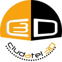 CIUDATEL 3D(@CIUDATEL) 's Twitter Profile Photo