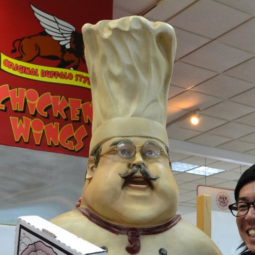 funkstyle68's profile picture. とあるマーケターのつぶやき。