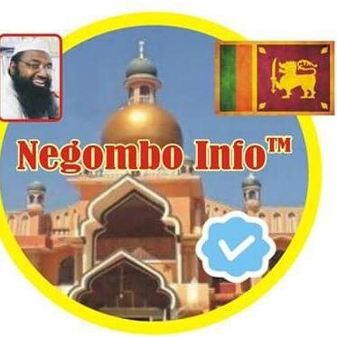 NegomboInfo Profile Picture