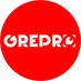 Grepro (@welovegrepro) Twitter profile photo Grepro (@welovegrepro) Twitter profile photo