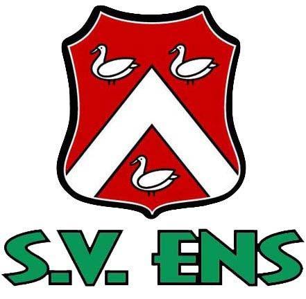 Sportvereniging Ens afdeling veldvoetbal, opgericht in 1951 en uitkomend in de 4e klasse A Noord