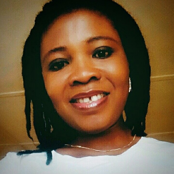 Born at igbagun kogi state in 1984, now register nurse midwife working at SSH ado ekiti. ⚙️