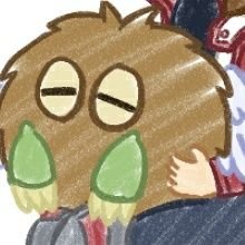零牙★是新八喔(´･ω･`)さんのプロフィール画像
