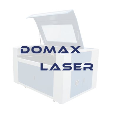 DOMAX Laser Machine
