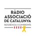 Ràdio Associació de Catalunya (@radioassociacio) Twitter profile photo Ràdio Associació de Catalunya (@radioassociacio) Twitter profile photo