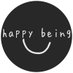 Happy Being (@hihappybeing) Twitter profile photo Happy Being (@hihappybeing) Twitter profile photo