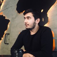 Taner Kerim (@tanerkerim) 's Twitter Profile