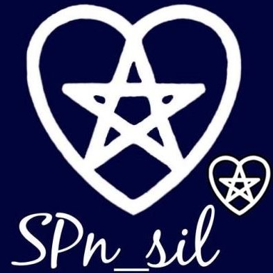 ~ sil ~ #WinchestersForever